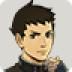Dai Gyakuten Saiban 2 JP Nintendo 3DS JP box art